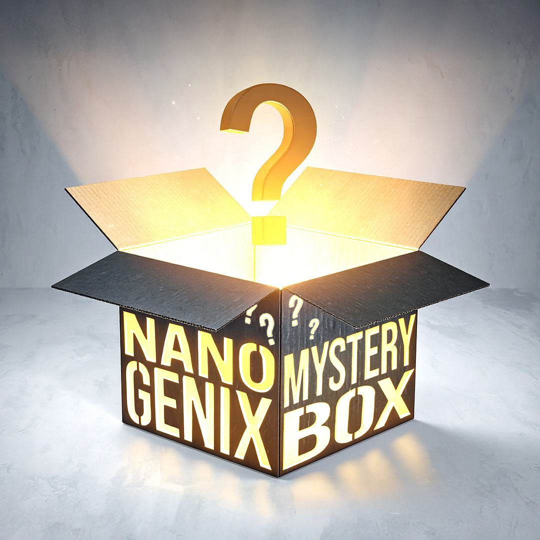 NANOGENIX® | MYSTERY BOX ($100+ VALUE)